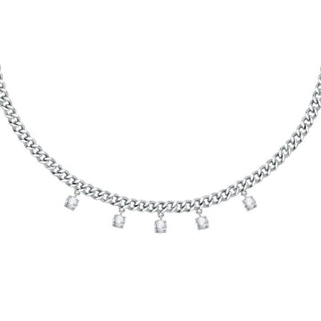 Ladies' Necklace Morellato SAUZ05