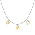 Ladies' Necklace Morellato SAUY02