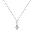 Ladies' Necklace Morellato SAER45