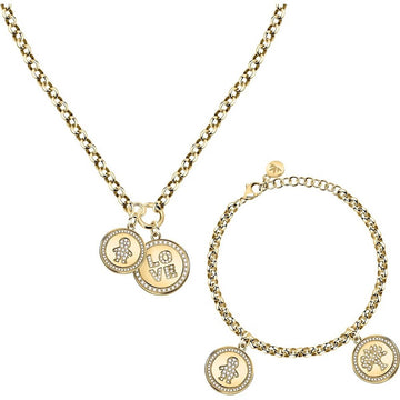 Ladies' Necklace Morellato S0R29