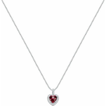 Ladies' Necklace Morellato SAVB04