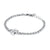 Ladies' Bracelet La Petite Story LPS05ASF59