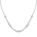 Ladies' Necklace Morellato SAQF21