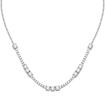 Ladies' Necklace Morellato SAQF21