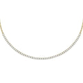 Ladies' Necklace Morellato SAQF24