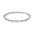 Men's Bracelet Morellato SALS68 Silver