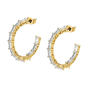 Ladies' Earrings Morellato SAVP04