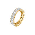 Ladies' Ring Morellato SAVP09014 14