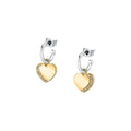 Ladies' Earrings Morellato SAVL08 Steel