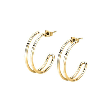 Ladies' Earrings Morellato SAVN07