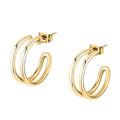 Ladies' Earrings Morellato SAVN08