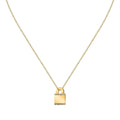 Ladies' Necklace Morellato SAVL04