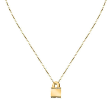 Ladies' Necklace Morellato SAVL04