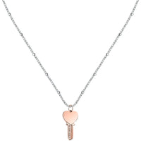 Ladies' Necklace Morellato SAVL07