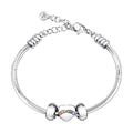 Ladies' Bracelet Morellato SCZ1259