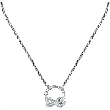 Ladies' Necklace Morellato DROPS