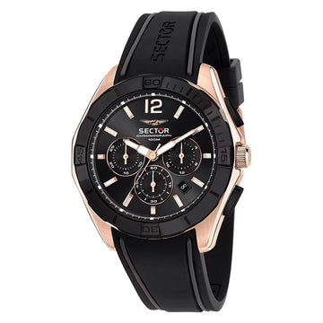 Men's Watch Sector R3271636001 Black