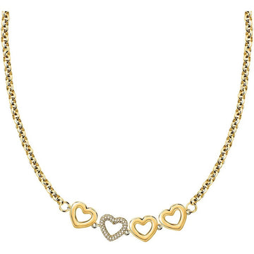 Ladies' Necklace Morellato SAVO23