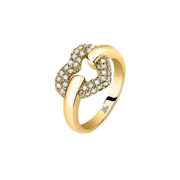 Ladies' Ring Morellato SAVO28012 12