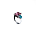 Ladies' Ring Chiara Ferragni J19AVS06016 (16)