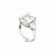 Ladies' Ring Chiara Ferragni J19AVU06016 (16)