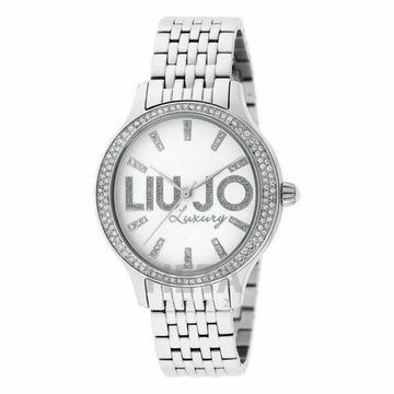 Ladies' Watch LIU JO TLJ7 (Ø 38 mm)