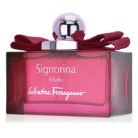 Women's Perfume Salvatore Ferragamo EDP Signorina Ribelle (100 ml)