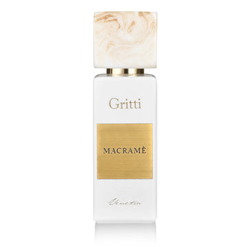 Women's Perfume Gritti Macramè EDP 100 ml