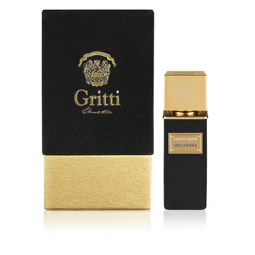 Unisex Perfume Gritti Duchessa 100 ml