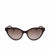 Ladies' Sunglasses LIU JO LJ745S Ø 55 mm Brown Burgundy