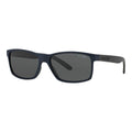 Lunettes de soleil Homme Arnette SLICKSTER AN 4185