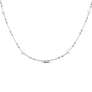 Ladies' Necklace Stroili 1615975