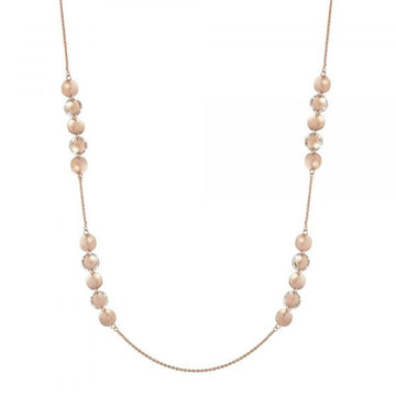 Ladies' Necklace Stroili 1627691