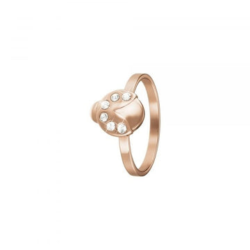 Ladies' Ring Stroili 1628002 12