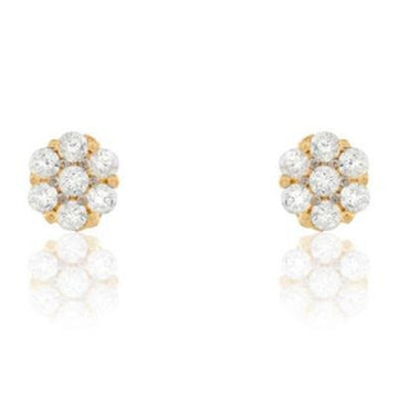 Ladies' Earrings Stroili 14011047