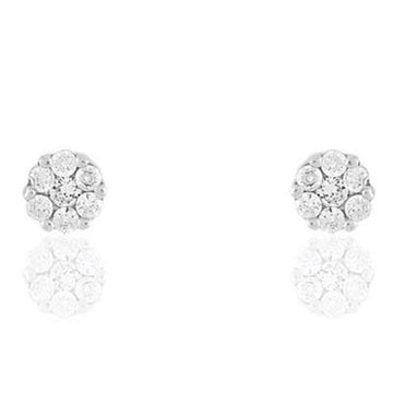 Ladies' Earrings Stroili 14014628