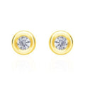 Ladies' Earrings Stroili 14017759