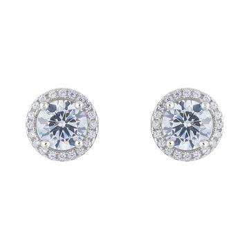 Ladies' Earrings Stroili 1651612 Sterling silver