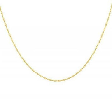 Ladies' Necklace Stroili 14096723