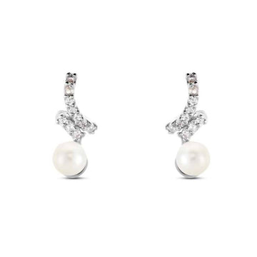 Ladies' Earrings Stroili 1662641