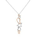 Ladies' Necklace Stroili 1664516