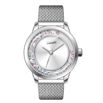 Reloj Mujer Stroili 1664663 (Ø 34 mm)