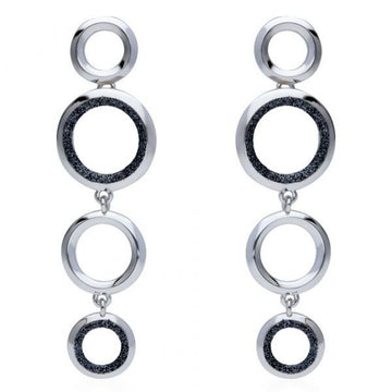 Ladies' Earrings Stroili 1666016