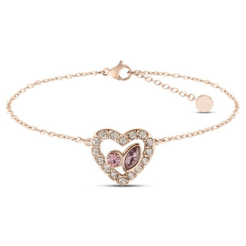 Ladies' Bracelet Stroili 1668616