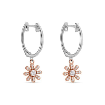 Ladies' Earrings Stroili 169786