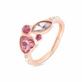 Ladies' Ring Stroili 1674348