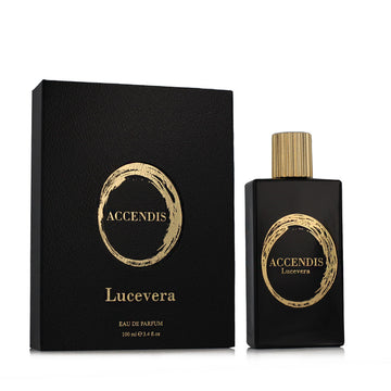 Unisex Perfume Accendis Lucevera EDP EDP 100 ml