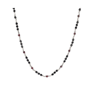 Ladies' Necklace Albert M. WSOX00137.S-50