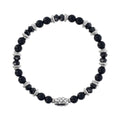 Men's Bracelet Albert M. WSOX00160.B