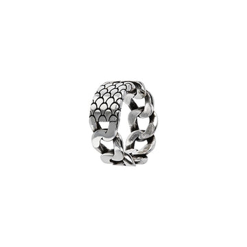 Anillo Hombre Albert M. WSOX00167.S-22 22